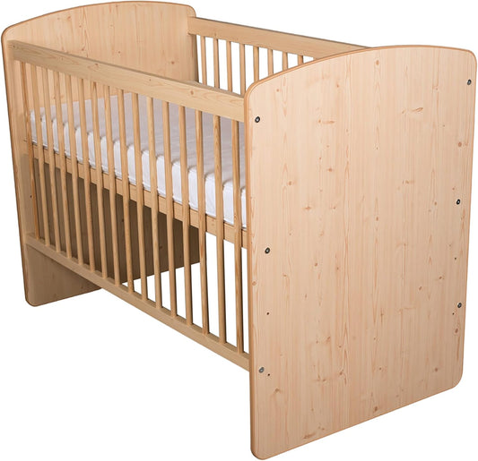 Lit en bois cododo Default Title Default Title-