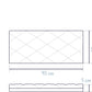 Matelas cododo 40x90 Default Title Default Title-