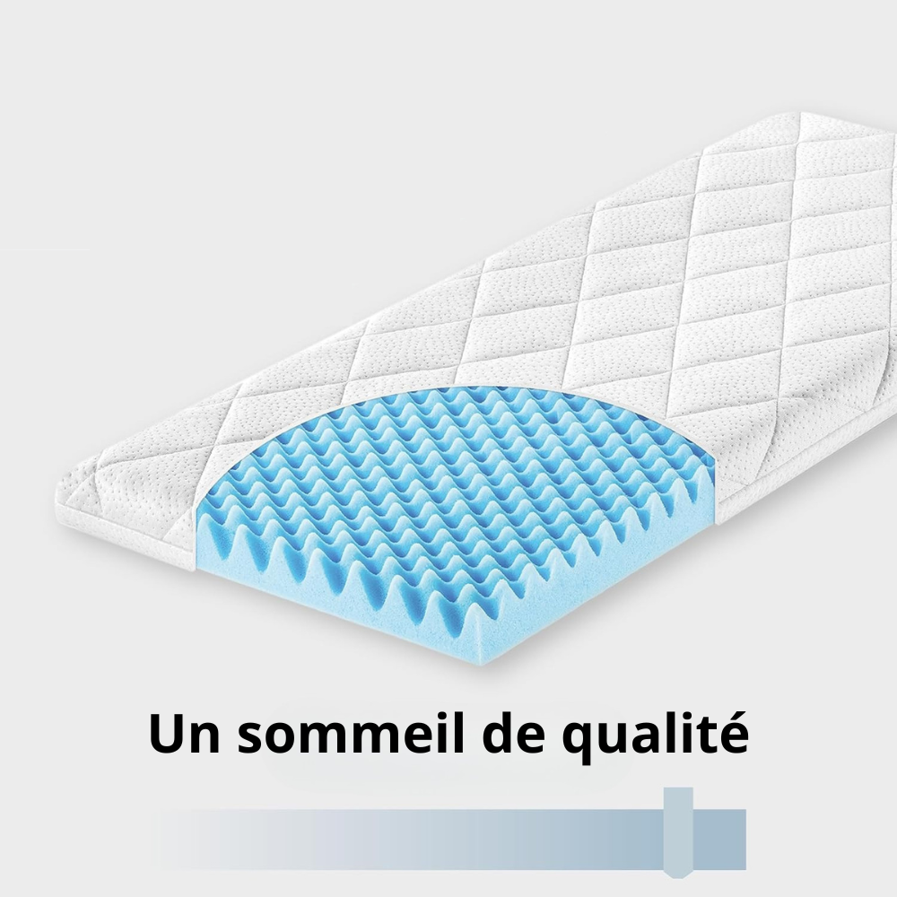 Matelas cododo 40x90 Default Title Default Title-