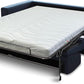 Matelas cododo 50x83 83 x 50 x 8 CM 83 x 50 x 8 CM-