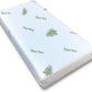 Matelas cododo 50x83 83 x 50 x 8 CM 83 x 50 x 8 CM-