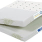 Matelas cododo 50x83 83 x 50 x 8 CM 83 x 50 x 8 CM-