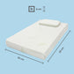 Matelas cododo 50x83 83 x 50 x 8 CM 83 x 50 x 8 CM-