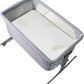 Matelas cododo 50x83 83 x 50 x 8 CM 83 x 50 x 8 CM-