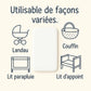 Matelas cododo 80x40 Default Title Default Title-