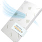 Matelas cododo 83x52 52X83X8 CM 52X83X8 CM-