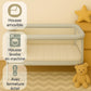 Matelas cododo 90x52 BASIC 90 x 52 cm BASIC 90 x 52 cm-