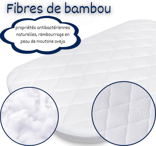 Matelas cododo 85x50 Default Title Default Title-