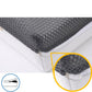 Matelas de cododo 50x90x10 cm 50x90x10 cm-