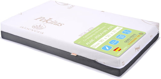 Matelas de cododo 50x90x10 cm 50x90x10 cm-