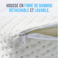 Matelas pour lit cododo Default Title Default Title-