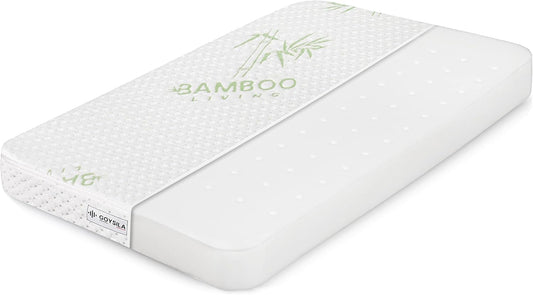 Matelas pour lit cododo Default Title Default Title-