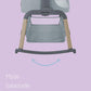 Petit lit cododo Default Title Default Title-