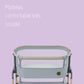 Petit lit cododo Default Title Default Title-