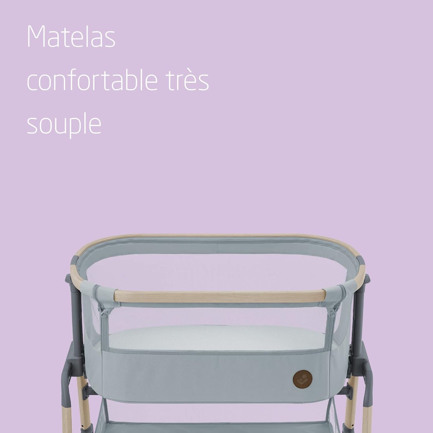 Petit lit cododo Default Title Default Title-