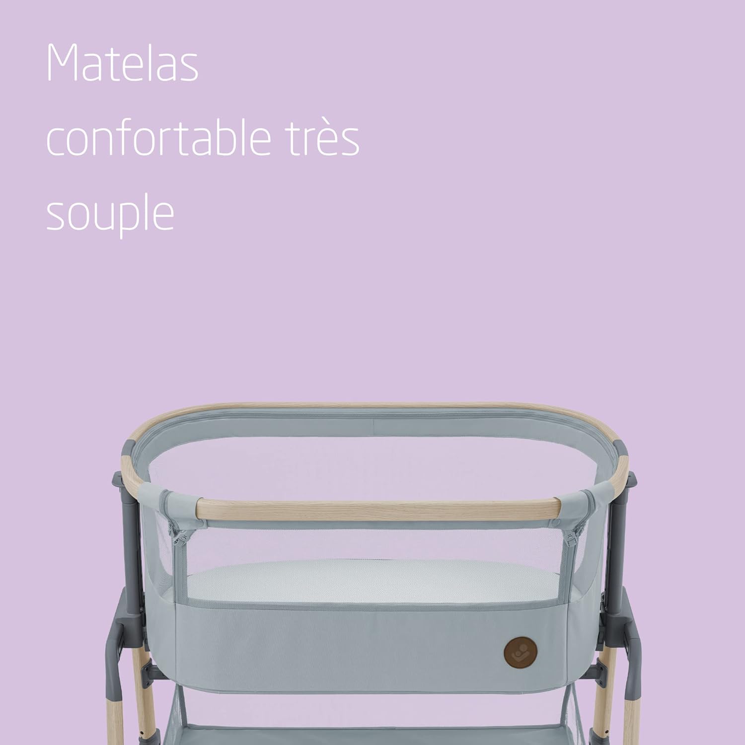 Petit lit cododo Default Title Default Title-