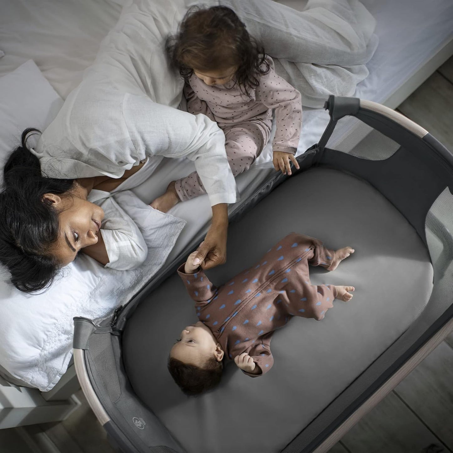 Petit lit cododo Default Title Default Title-
