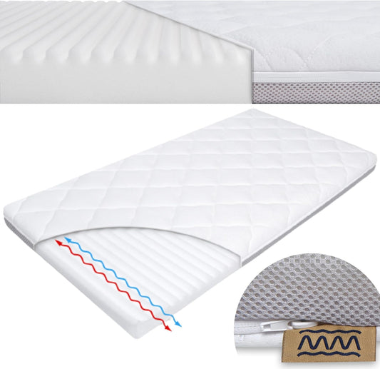 Sur matelas cododo Default Title Default Title-
